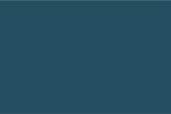 U565ST9 Ocean Blue laminate swatch